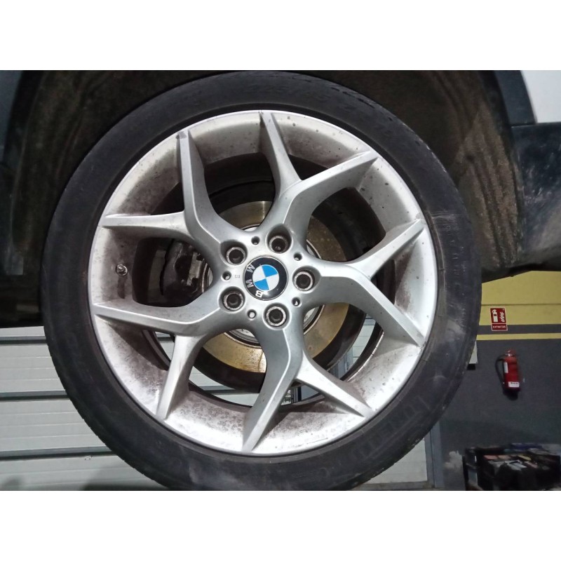 Recambio de llanta para bmw x1 (e84) sdrive 18d referencia OEM IAM 225/45/18  