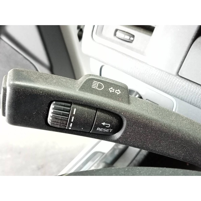 Recambio de mando intermitentes para volvo xc60 r-design momentum referencia OEM IAM   