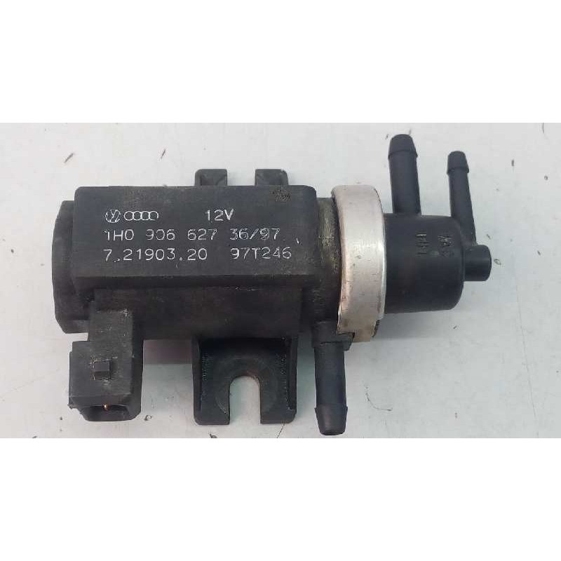 Recambio de valvula egr para seat toledo (1l) referencia OEM IAM 1H0906627 72190320 