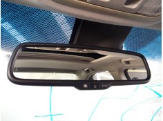 Recambio de espejo interior para honda accord berlina (cu) executive referencia OEM IAM   