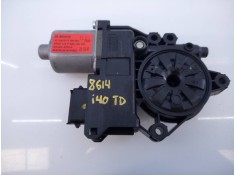 Recambio de motor elevalunas trasero derecho para hyundai i40 style referencia OEM IAM 834603Z010  