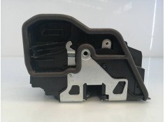 Recambio de cerradura puerta delantera derecha para bmw serie 3 touring (e91) 330xd referencia OEM IAM 660276EDMF20  