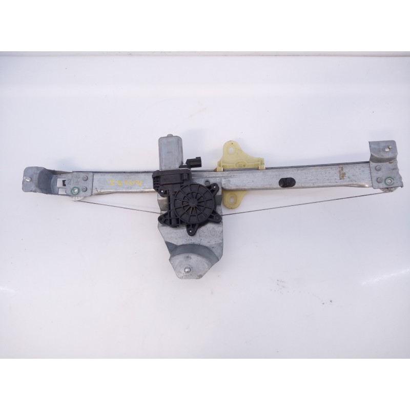 Recambio de elevalunas delantero izquierdo para renault zoe bose referencia OEM IAM 128001471B 304763B 