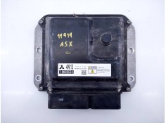 Recambio de centralita motor uce para mitsubishi asx (ga0w) kaiteki 2wd referencia OEM IAM 1860B550 2757000148 