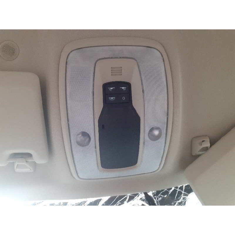 Recambio de luz interior para volvo xc60 momentum 2wd referencia OEM IAM   