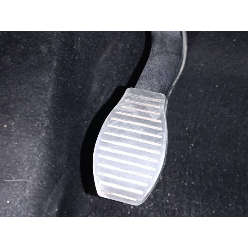 Recambio de pedal embrague para opel corsa e selective referencia OEM IAM   