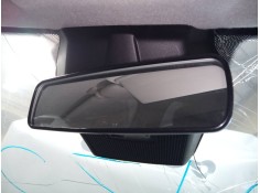 Recambio de espejo interior para renault zoe bose referencia OEM IAM   