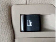 Recambio de mando elevalunas trasero izquierdo para bmw serie 5 touring (f11) 520d referencia OEM IAM 61319241949  