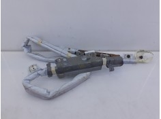 Recambio de airbag cortina delantero izquierdo para toyota auris hybrid advance referencia OEM IAM 1J1E63612QA3  