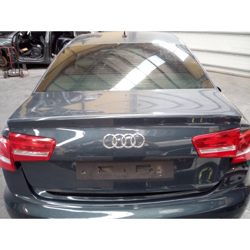 Recambio de porton trasero para audi a6 lim. (4g2) 3.0 tdi referencia OEM IAM   