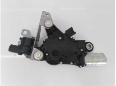 Recambio de motor limpia trasero para bmw serie 5 touring (f11) 520d referencia OEM IAM 0390201231 1397020132 