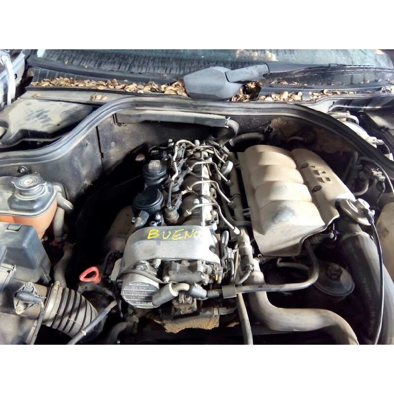 mercedes clase c (w202) familiar del año 1998