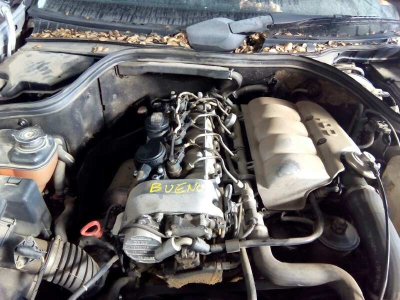 mercedes clase c (w202) familiar del año 1998