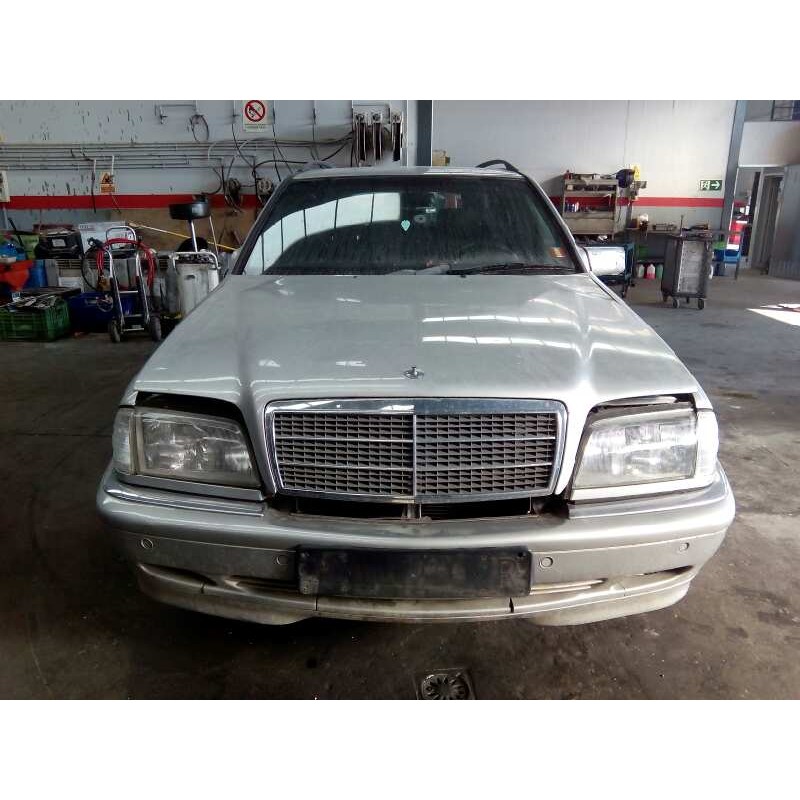 mercedes clase c (w202) familiar del año 1998