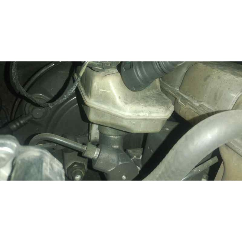 Recambio de bomba freno para opel zafira tourer selective referencia OEM IAM   