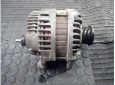 Recambio de alternador para land rover freelander (ln) 2.0 di familiar (72kw) referencia OEM IAM 23100JG71A  