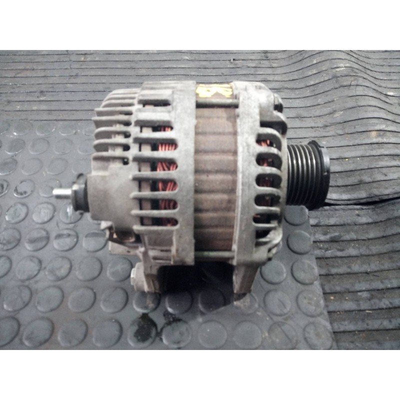 Recambio de alternador para land rover freelander (ln) 2.0 di familiar (72kw) referencia OEM IAM 23100JG71A  