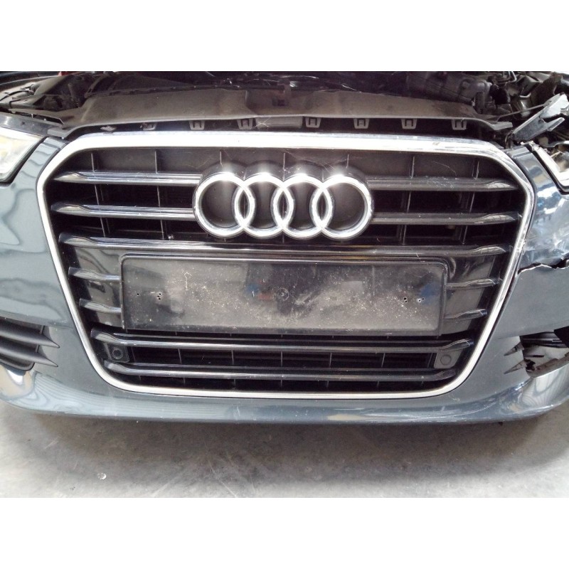 Recambio de rejilla delantera para audi a6 lim. (4g2) 3.0 tdi referencia OEM IAM   