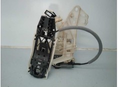 Recambio de cerradura puerta delantera derecha para volkswagen touareg (7p6) v6 tdi bluemotion referencia OEM IAM 8J1837016B  