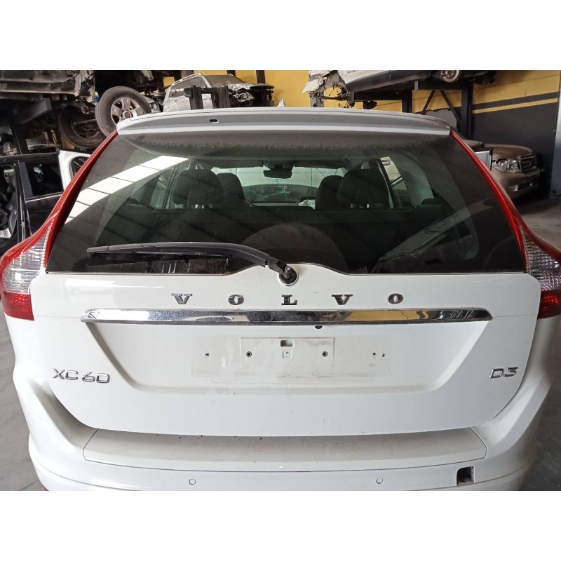 Recambio de porton trasero para volvo xc60 r-design momentum referencia OEM IAM   