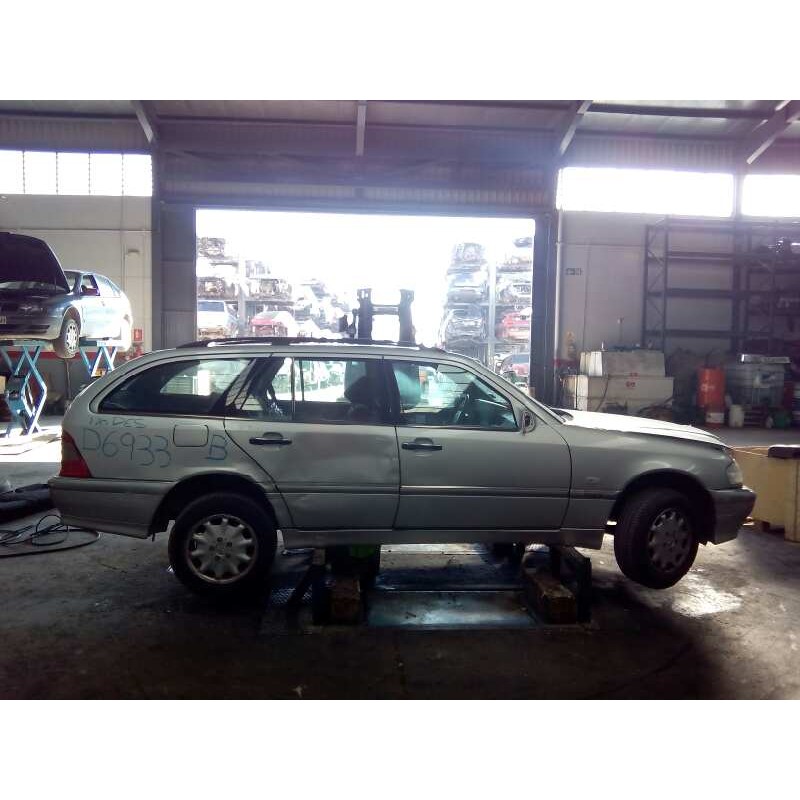 mercedes clase c (w202) familiar del año 1998