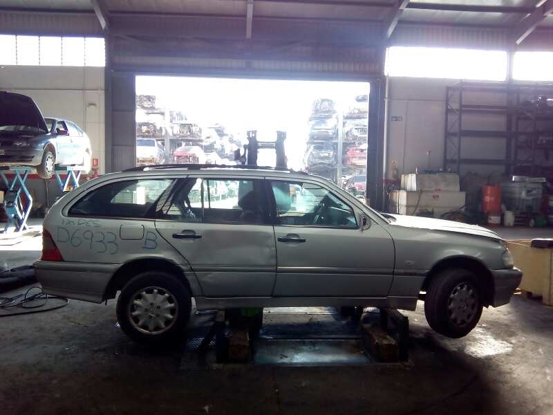 mercedes clase c (w202) familiar del año 1998