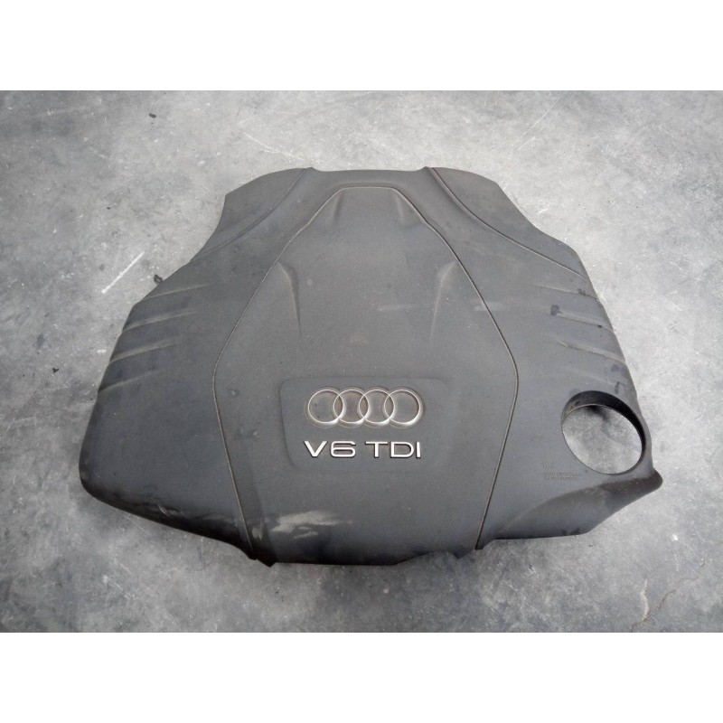 Recambio de tapa motor para audi a6 lim. (4g2) 3.0 tdi referencia OEM IAM   