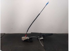 Recambio de cerradura puerta delantera derecha para opel zafira tourer selective referencia OEM IAM 13579523 14F251 