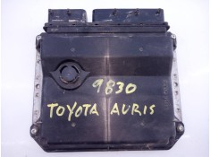 Recambio de centralita motor uce para toyota auris hybrid advance referencia OEM IAM 896610Z250 MB2754001722 