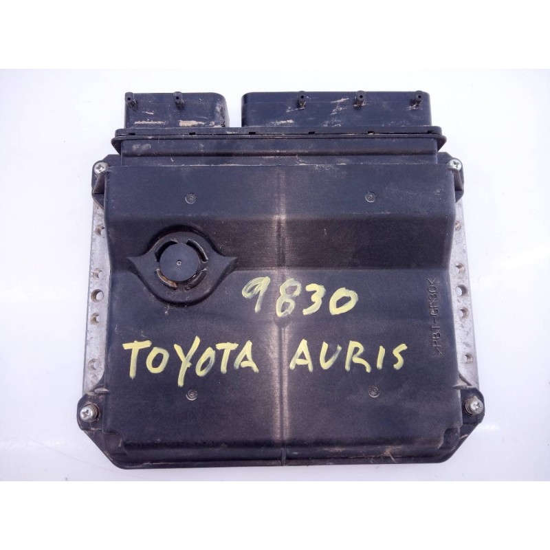 Recambio de centralita motor uce para toyota auris hybrid advance referencia OEM IAM 896610Z250 MB2754001722 