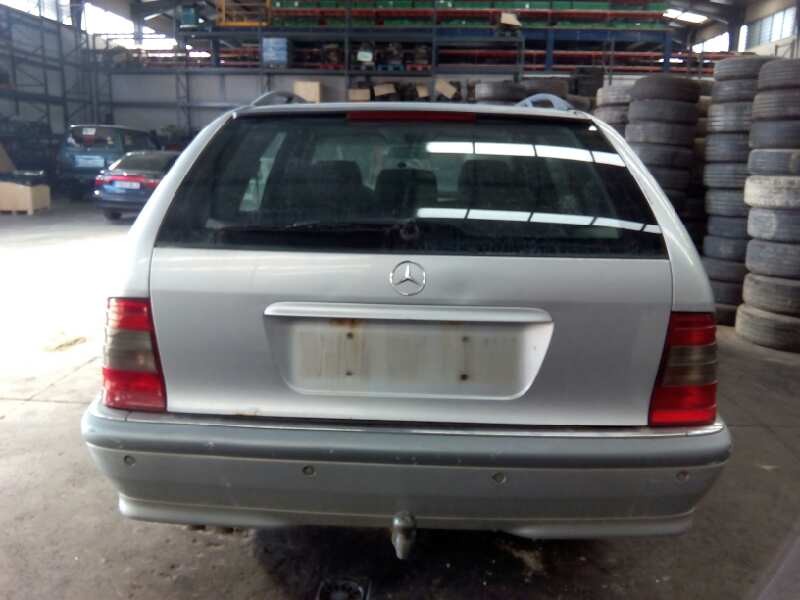 mercedes clase c (w202) familiar del año 1998