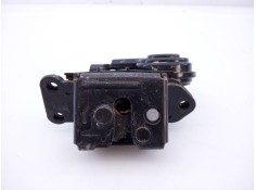 Recambio de cerradura maletero / porton para toyota auris hybrid advance referencia OEM IAM   