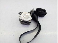 Recambio de cinturon seguridad trasero izquierdo para volkswagen touareg (7p6) v6 tdi bluemotion referencia OEM IAM 24917000009C