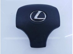 Recambio de airbag delantero izquierdo para lexus is200 (ds2/is2) 220d referencia OEM IAM 1D0367506A9V  