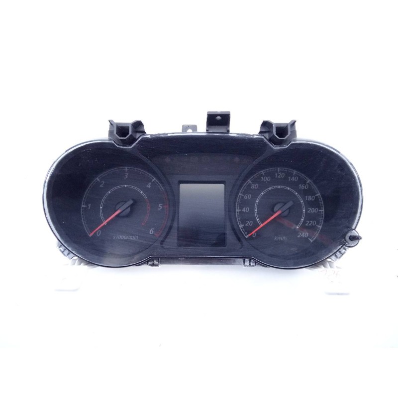 Recambio de cuadro instrumentos para mitsubishi asx (ga0w) kaiteki 2wd referencia OEM IAM 8100B726 0T34300 