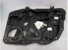 Recambio de elevalunas delantero derecho para volkswagen touareg (7p6) v6 tdi bluemotion referencia OEM IAM 7P6837756D  