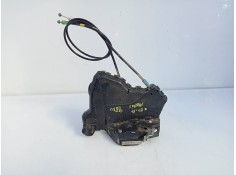 Recambio de cerradura puerta delantera derecha para toyota auris hybrid advance referencia OEM IAM   