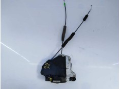 Recambio de cerradura puerta delantera izquierda para lexus is200 (ds2/is2) 220d referencia OEM IAM 6904053100  