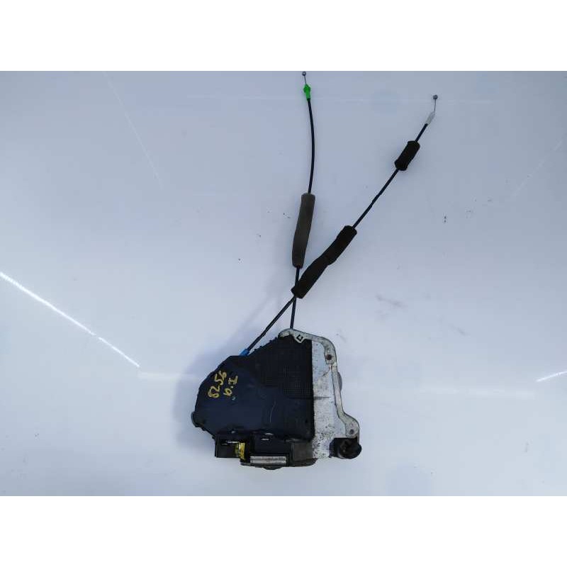 Recambio de cerradura puerta delantera izquierda para lexus is200 (ds2/is2) 220d referencia OEM IAM 6904053100  