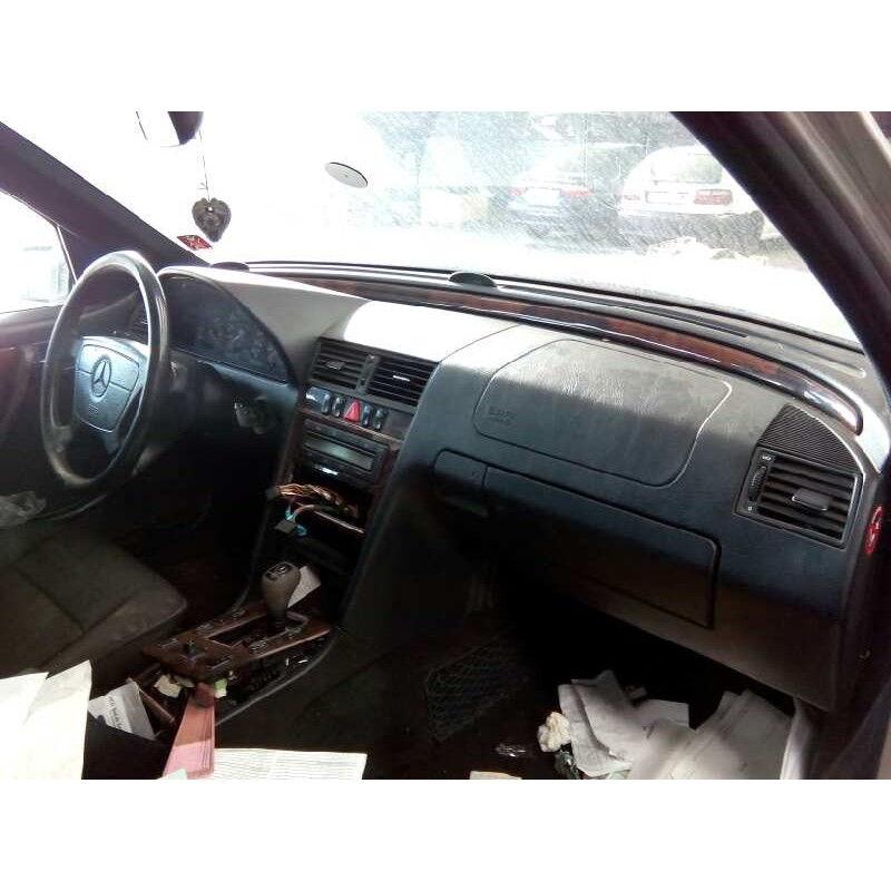 mercedes clase c (w202) familiar del año 1998