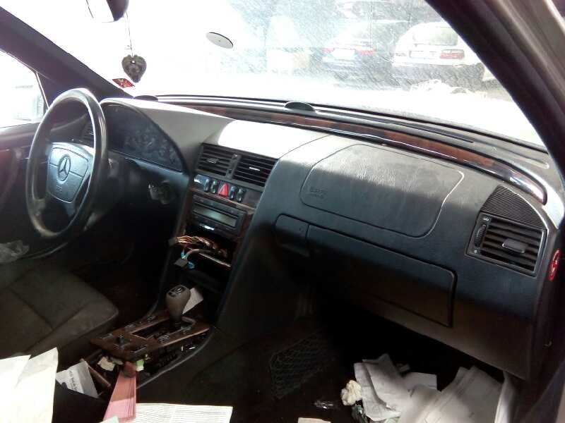 mercedes clase c (w202) familiar del año 1998