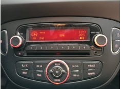 Recambio de sistema audio / radio cd para opel corsa e selective referencia OEM IAM   