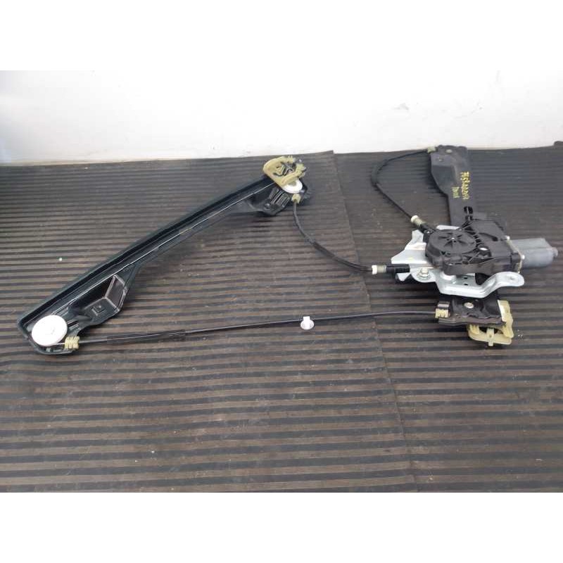 Recambio de elevalunas delantero derecho para opel zafira tourer selective referencia OEM IAM 13369286 915368104 