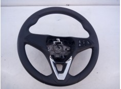 Recambio de volante para opel corsa e selective referencia OEM IAM 39035987  