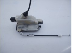 Recambio de cerradura puerta trasera izquierda para peugeot 2008 (--.2013) allure referencia OEM IAM 9812501280  