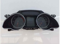 Recambio de cuadro instrumentos para audi a5 coupe (8t) 2.7 tdi referencia OEM IAM 8T0920900M  