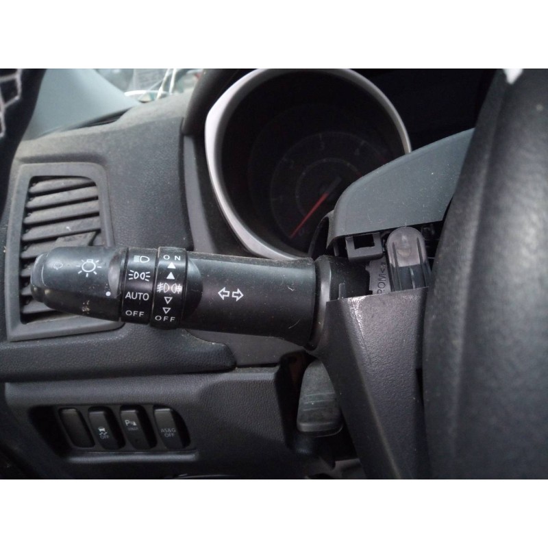 Recambio de mando intermitentes para mitsubishi asx (ga0w) kaiteki 2wd referencia OEM IAM   