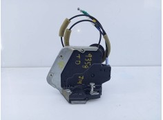 Recambio de cerradura puerta trasera derecha para toyota land cruiser 200 (j14) vxl referencia OEM IAM M48D2409  