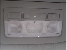 Recambio de luz interior para opel zafira tourer selective referencia OEM IAM   