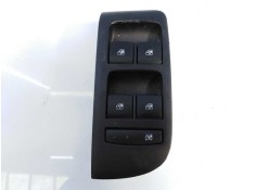 Recambio de mando elevalunas delantero izquierdo para opel zafira tourer selective referencia OEM IAM 13305011 2518694289 